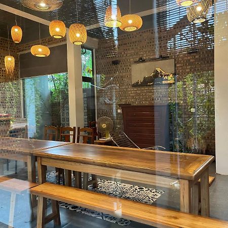 Son Tay Duong Lam Village מראה חיצוני תמונה