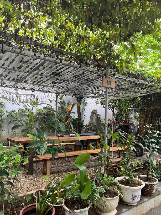 Son Tay Duong Lam Village מראה חיצוני תמונה