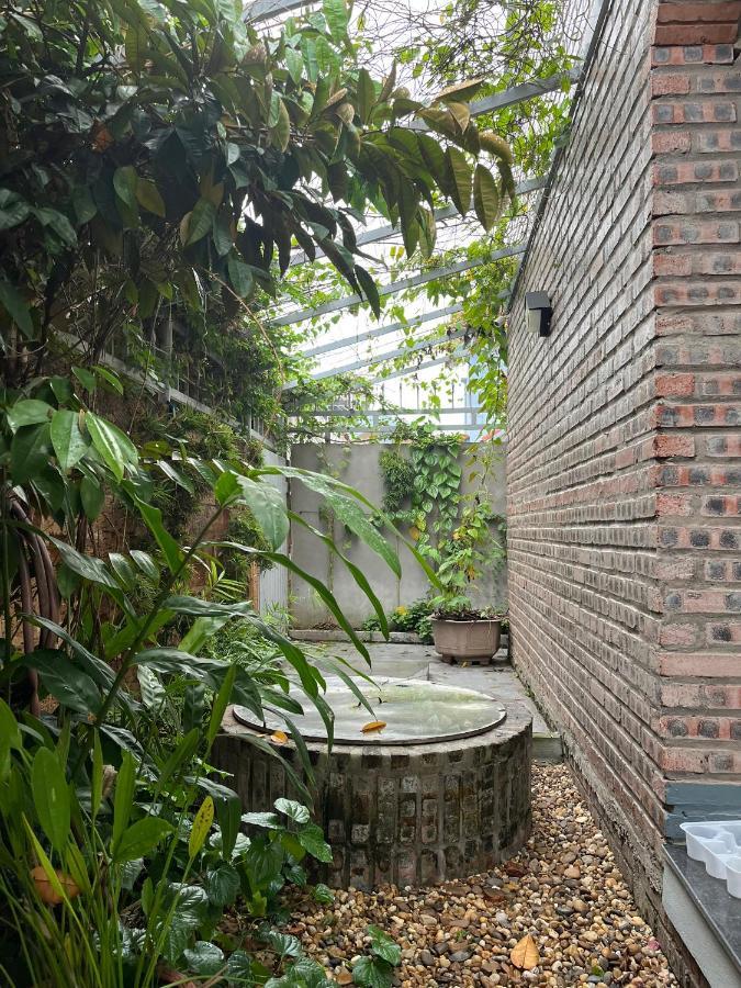 Son Tay Duong Lam Village מראה חיצוני תמונה