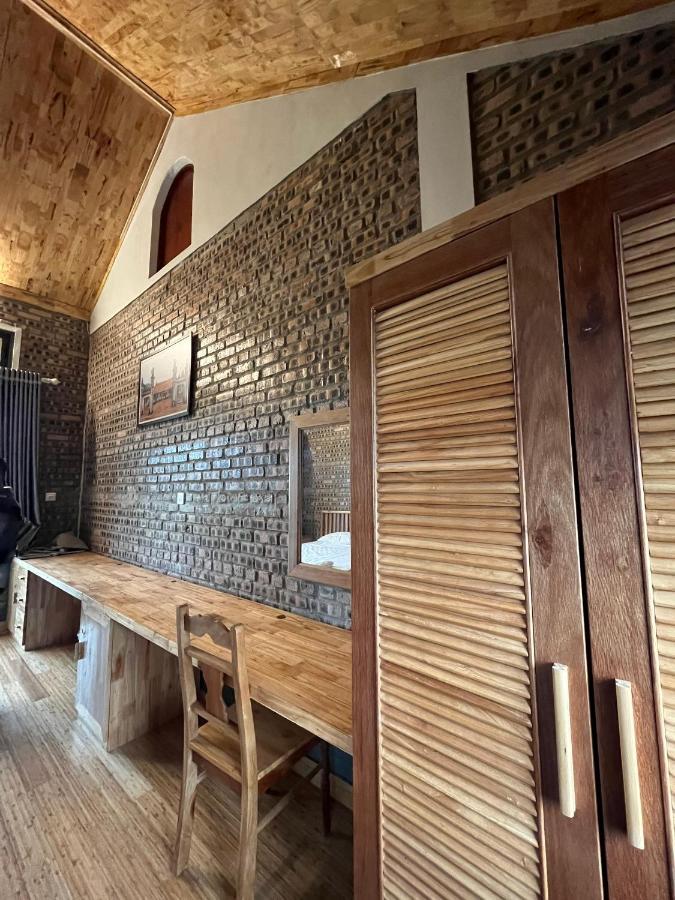 Son Tay Duong Lam Village מראה חיצוני תמונה