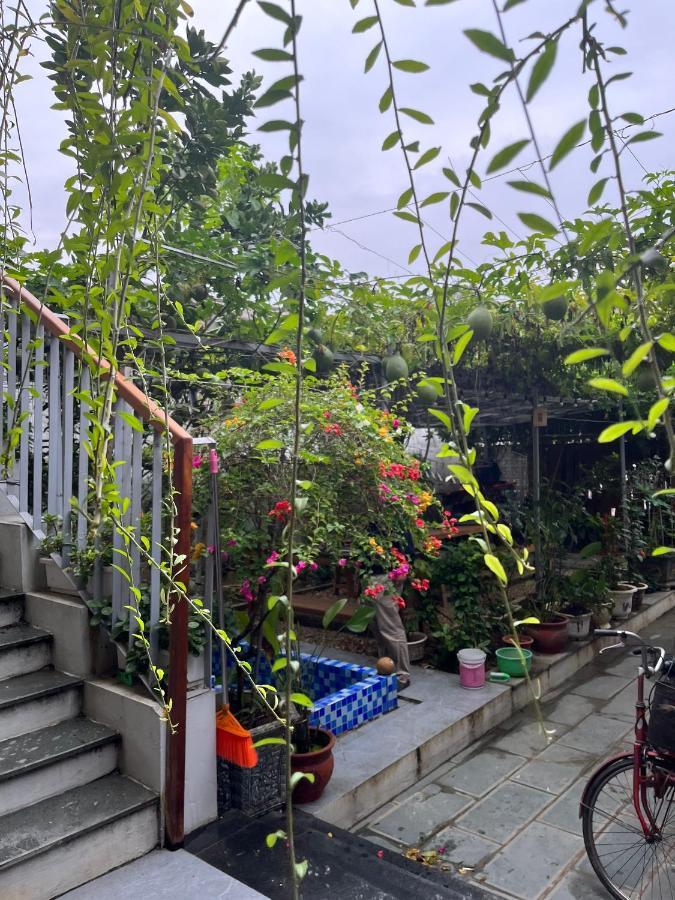 Son Tay Duong Lam Village מראה חיצוני תמונה
