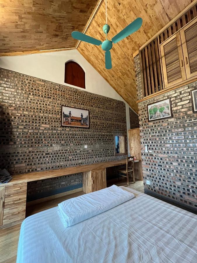 Son Tay Duong Lam Village מראה חיצוני תמונה